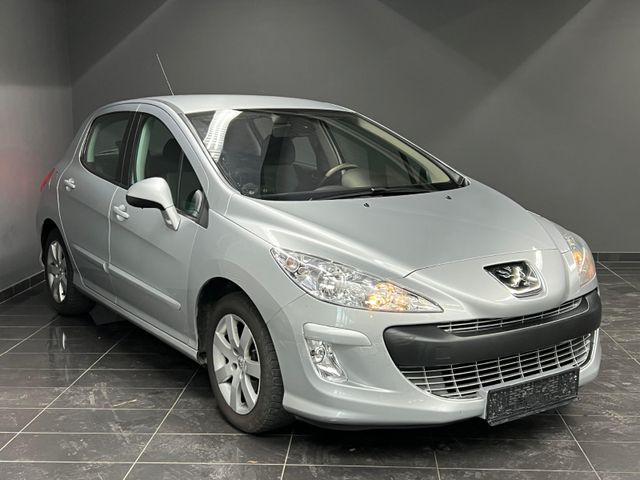 Peugeot 308 Sport Automatik /NAVI/KLIMA/ALU/