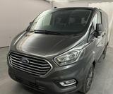 Ford Transit Custom/Tourneo Custom # Stand Heizung .. - Ford Transit Custom in Dortmund