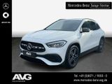 Mercedes-Benz GLA 200 AMG Night Keyless LED MBUX NAVI