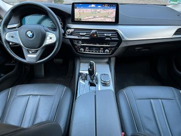 BMW 530 - 2
