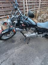 Yamaha XV 250 Virago Oldtimer!!!!  - Oldtimer Motorräder