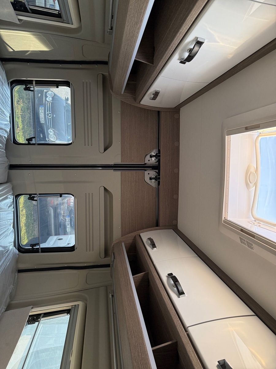 Fahrzeugabbildung Pössl Roadcruiser XL Citroen 180 PS Premium,LED