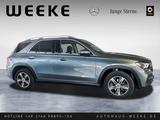 Mercedes-Benz GLE 300 d 4M PANO-SD+AHK+HEADUP+DISTRONIC+TOTWIN - Mercedes-Benz GLE 300 aus 2021