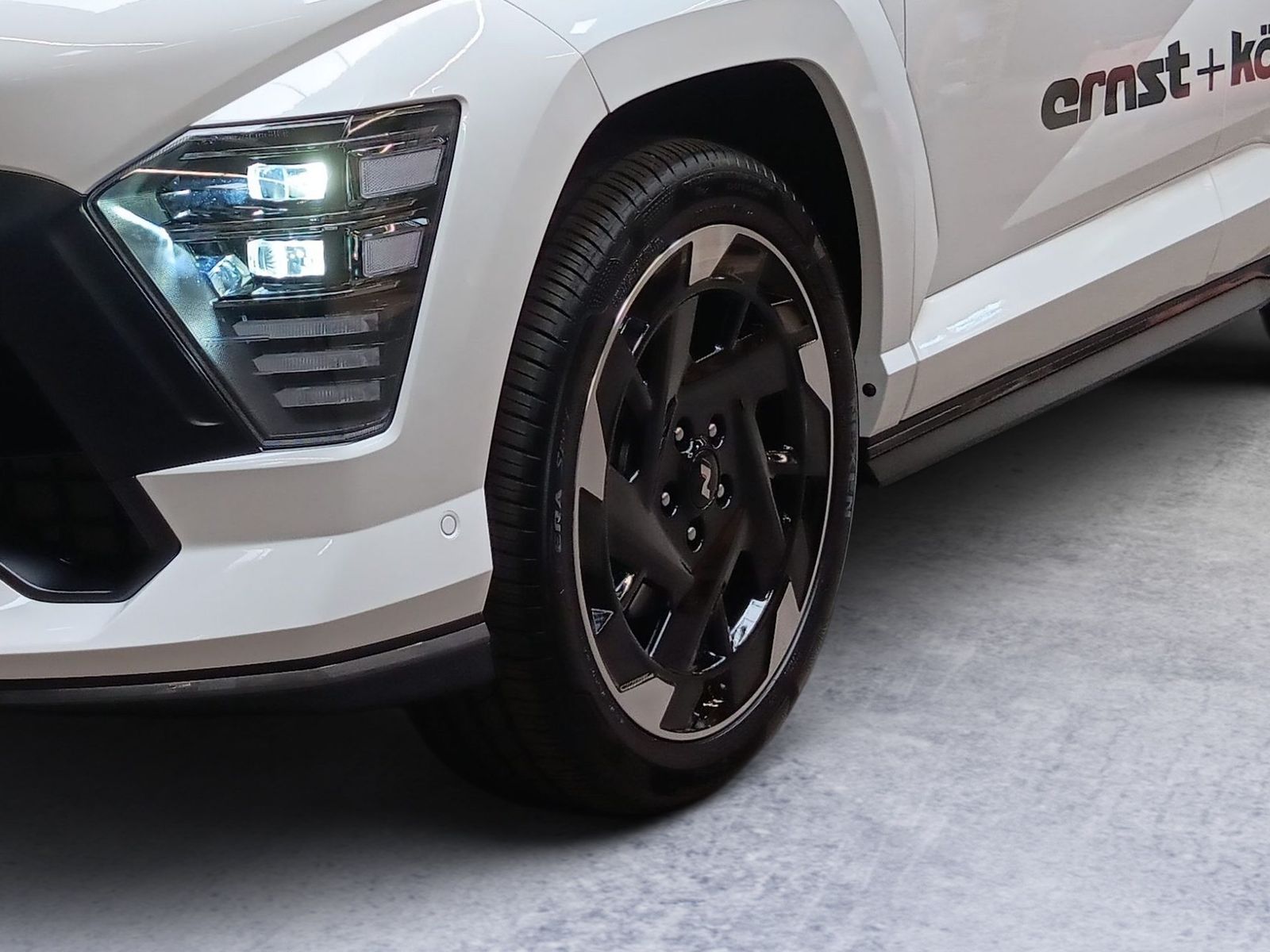 Hyundai KONA Elektro – Bild 7