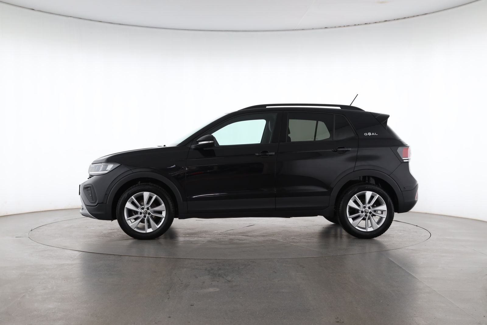Volkswagen T-Cross - Bild 3