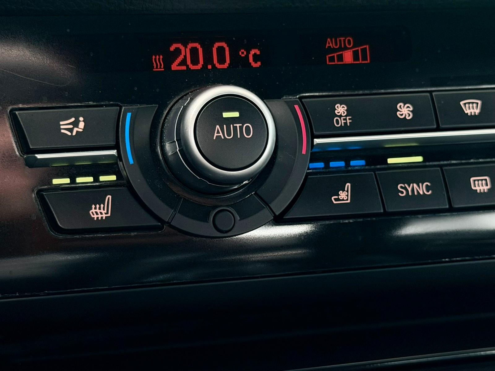 BMW 535d xDrive*Sitzbelüftung*Schmidt Revolution*ACC