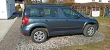 Skoda Yeti - Skoda Yeti: Limousine