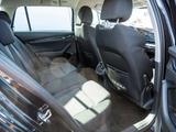 Skoda Octavia Combi Ambition 2.0l ACC LED LENKRADHZ. - Skoda Octavia mit Diesel-Antrieb: Ambition