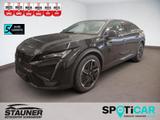 Peugeot 408 Hybrid GT 145 PS ALCANTARA*PDC*360°KAMERA* - schwarze Peugeot 408