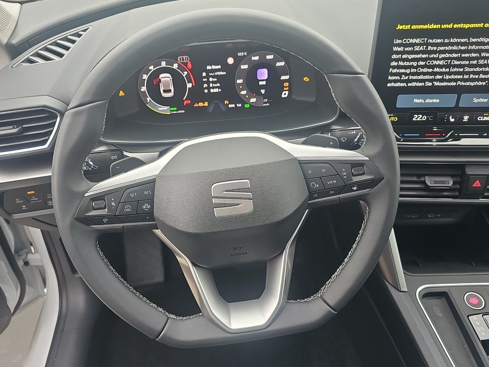 Seat Leon - Bild 8
