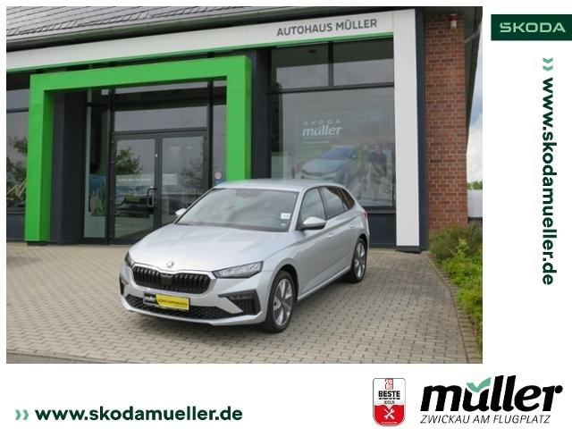 Skoda Scala "All in"- Sondermodell