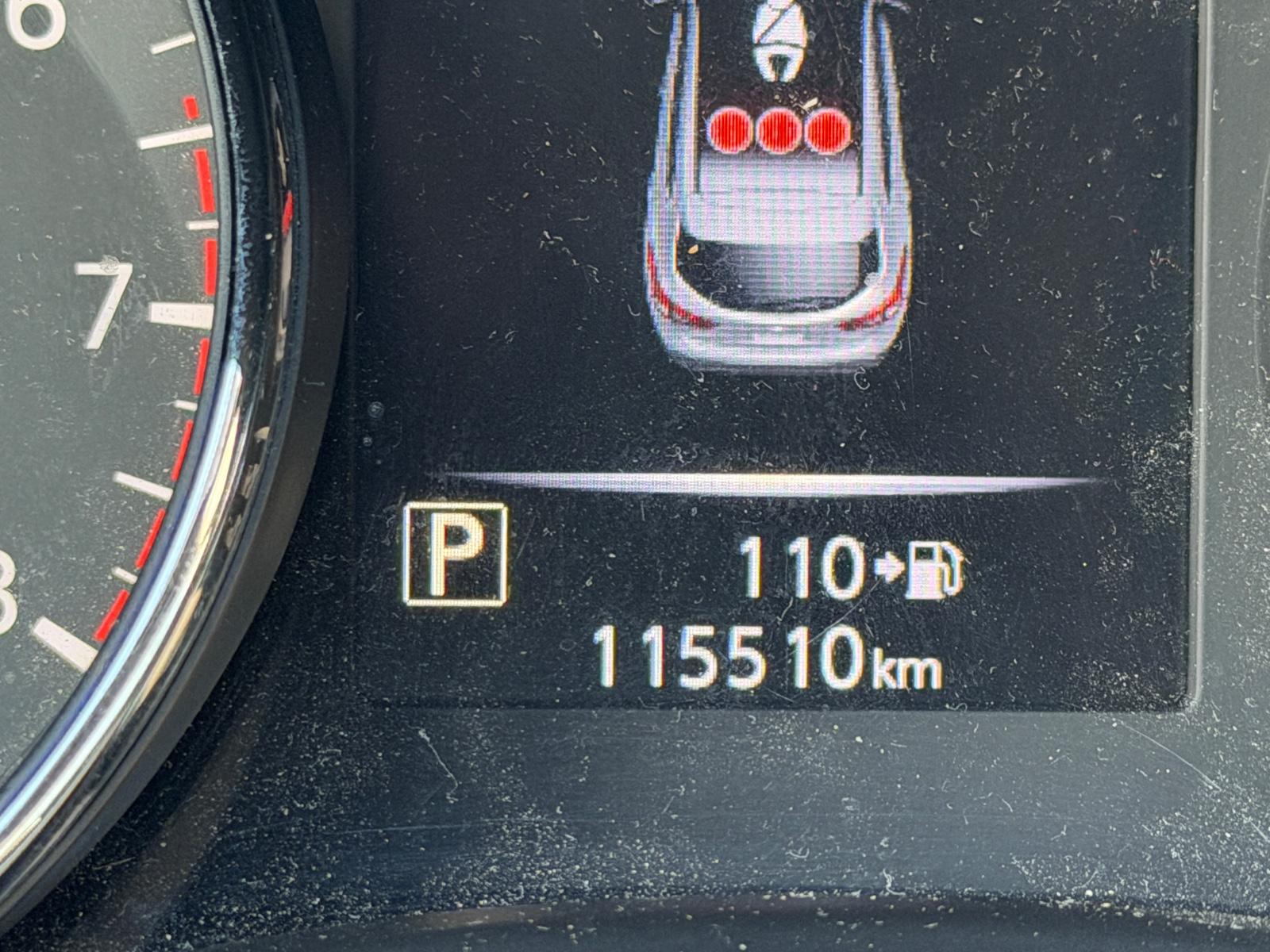 Nissan Qashqai N-Connecta