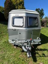HYMER / ERIBA / HYMERCAR Touring Troll 530 Silver line/ab 174mtl. - HYMER / ERIBA Troll