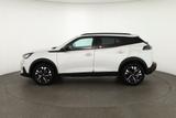 Peugeot 2008 PureTech 130 Aut. LED Navi SHZ PDC - Peugeot: Weiß