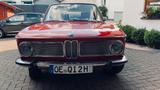 BMW 1600 Touring  - BMW 2002: Sportwagen