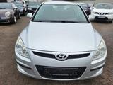 Hyundai i30 Diesel 1.6 CRDi Classic - gebrauchte Hyundai i30 aus dem Jahr 2007