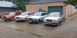 Volvo 240 kollektion Arctic Polar 245GL 244Gl - Volvo Polar Gebrauchtwagen