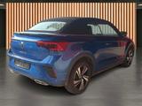 Volkswagen T-Roc 1.5 TSI DSG R-Line*Navi*LED*Standheizung - gebrauchte VW Roadster