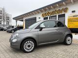 Fiat 500 1.0 Hybrid *Navi, Dig.Tacho, Klimaauto