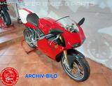 Ducati 996R Nr.429 4.360km 1.Hd Sammlerstück 916SP 998R - DUCATI 916