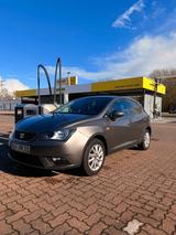 Seat Ibiza 6J 2015 - Seat Ibiza: J6