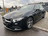 Mercedes-Benz A 250 AMG*4M*LED*MBUX*SPUR*KAMERA*AHK*
