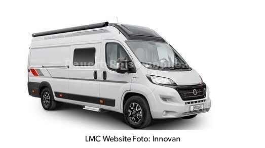 LMC Innovan 640 Fiat (Auto/140PS) (Nr.147)