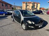 Smart ForFour 1.3 passion - Smart ForFour: 1.3