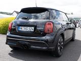 MINI Cooper S Classic Trim LED NAVI KAMERA SHZ PDC - gebrauchte MINI Cooper S aus dem Jahr 2024