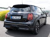 MINI Cooper S Classic Trim LED NAVI KAMERA SHZ PDC - MINI MINI mit Benzin-Antrieb: Metallic