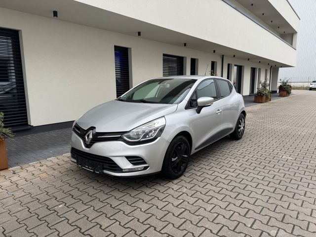 Renault Clio IV Cargo Extra-Klima -PDC -2Sitzer -N1