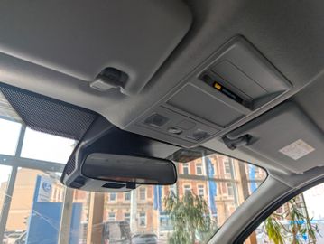 Ford Transit Custom Trail 2,0l L2 Allrad Automatik!