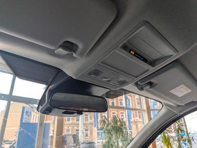 Ford Transit Custom Trail 2,0l L2 Allrad Automatik!