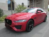 Jaguar XE R-Dynamic S AWD Leder LED PDC Kamera Head Up - Jaguar aus 2021