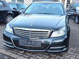Mercedes-Benz C 220 C Limousine C 220 CDI BlueEfficiency - Mercedes-Benz C 220 in Duisburg
