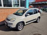 Fiat Panda 1.3 16V Rock 4x4 *2.Hd*Blue & Me* - Fiat Panda in Stuttgart