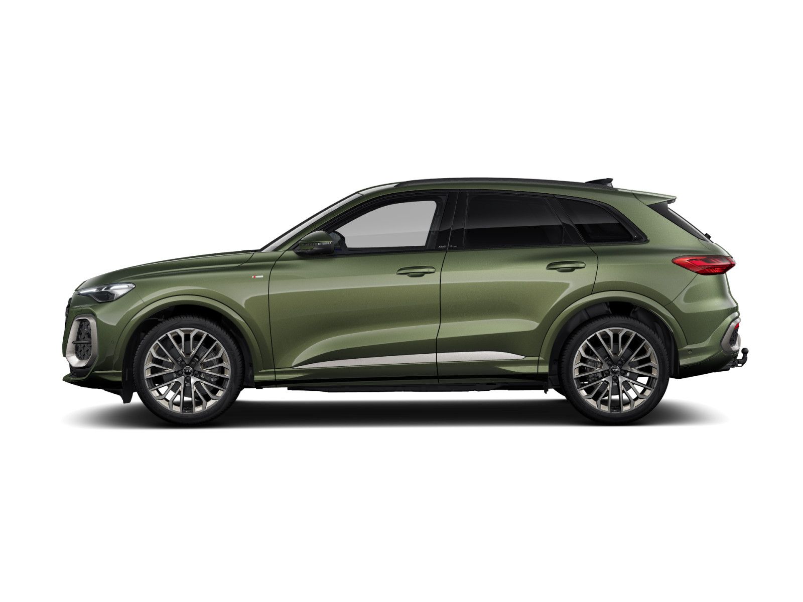 Audi Q5 - Bild 6