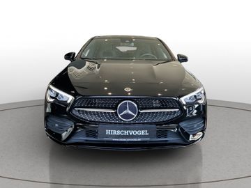 Mercedes CLA 250 Shooting Brake - 3