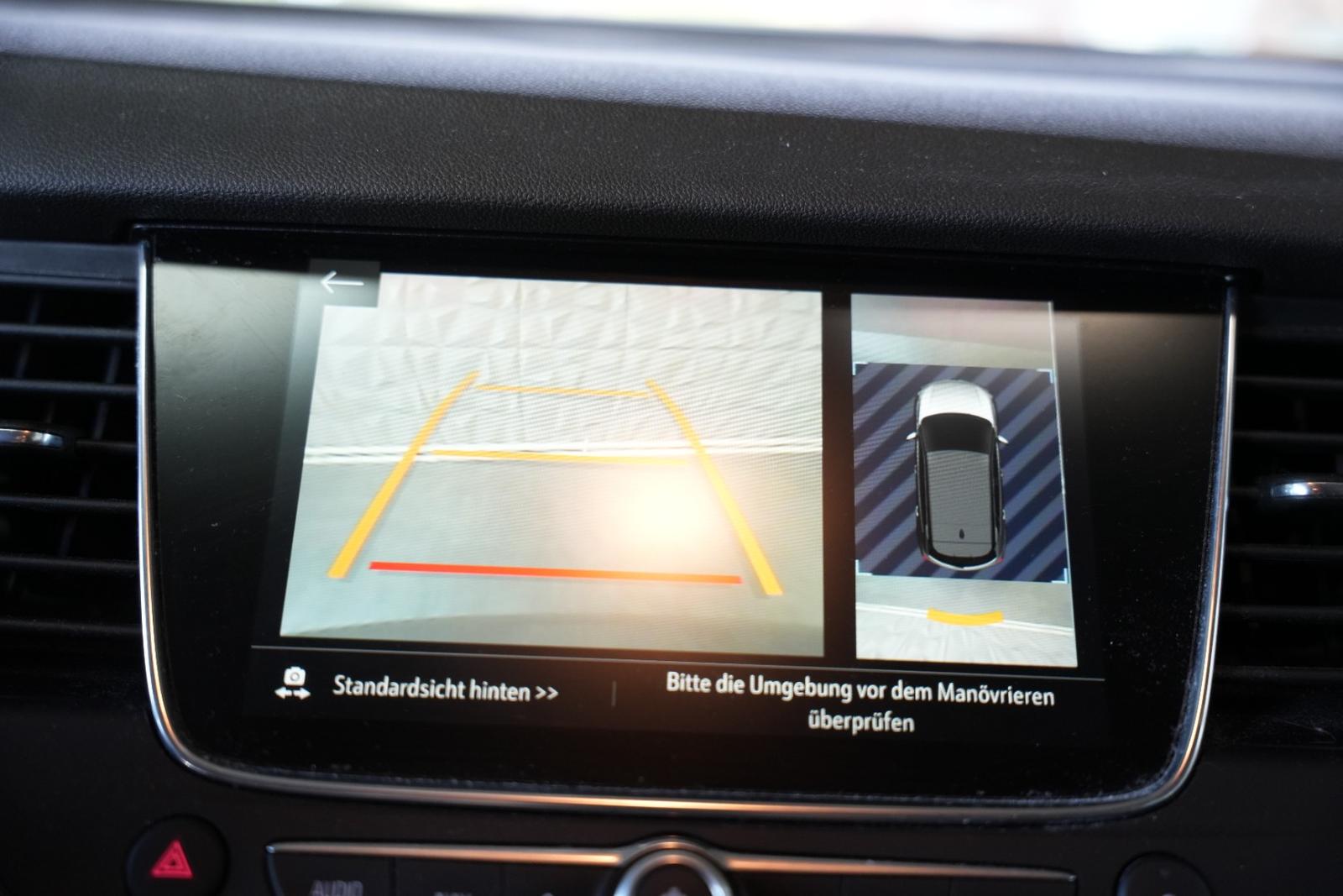 Opel Grandland Ultimate 360KAMERA*CARPLAY*NAVI*, миниатюра 22