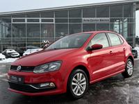 Volkswagen Polo 1.2 TSI COMFORTLINE BMT/START-STOPP/TEMPO.