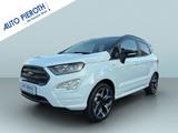 Ford ECOSPORT 1.0 EcoBoost ST-LINE - gebrauchte Ford EcoSport aus dem Jahr 2020