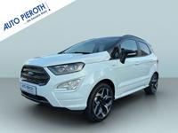 Ford ECOSPORT 1.0 EcoBoost ST-LINE