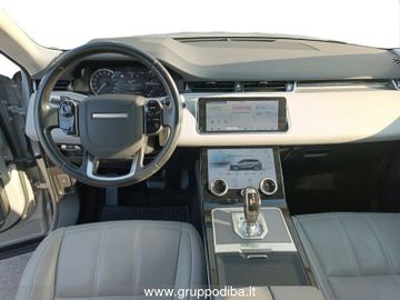 Land-Rover Range Rover Evoque - 10