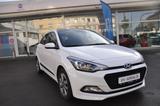 Hyundai i20 YES! Plus - scheckheftgepflegte Hyundai i20
