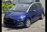 Citroën C4 Picasso PureTech 130 Stop&Start SELECTION... - Citroën C4 Picasso: Start