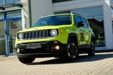 Jeep Renegade 1.4 Limited 4x4 Auto "Bi-Xenon"AHK"NAVI - Jeep Renegade Gebrauchtwagen