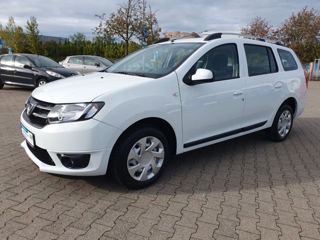 Dacia Logan MCV 1.2 16V LPG Lauréate GARANTIE KLIMA