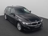 BMW 320e Widscreen DAB Cockpit+ PDC GeschwindigReg - BMW 320 in Dresden