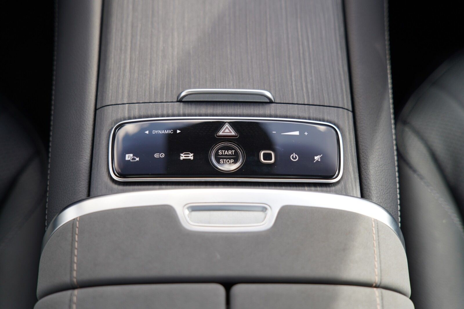 Mercedes-Benz EQS 580 4MATIC 360° Kamera Burmester Memory Keyl foto 20