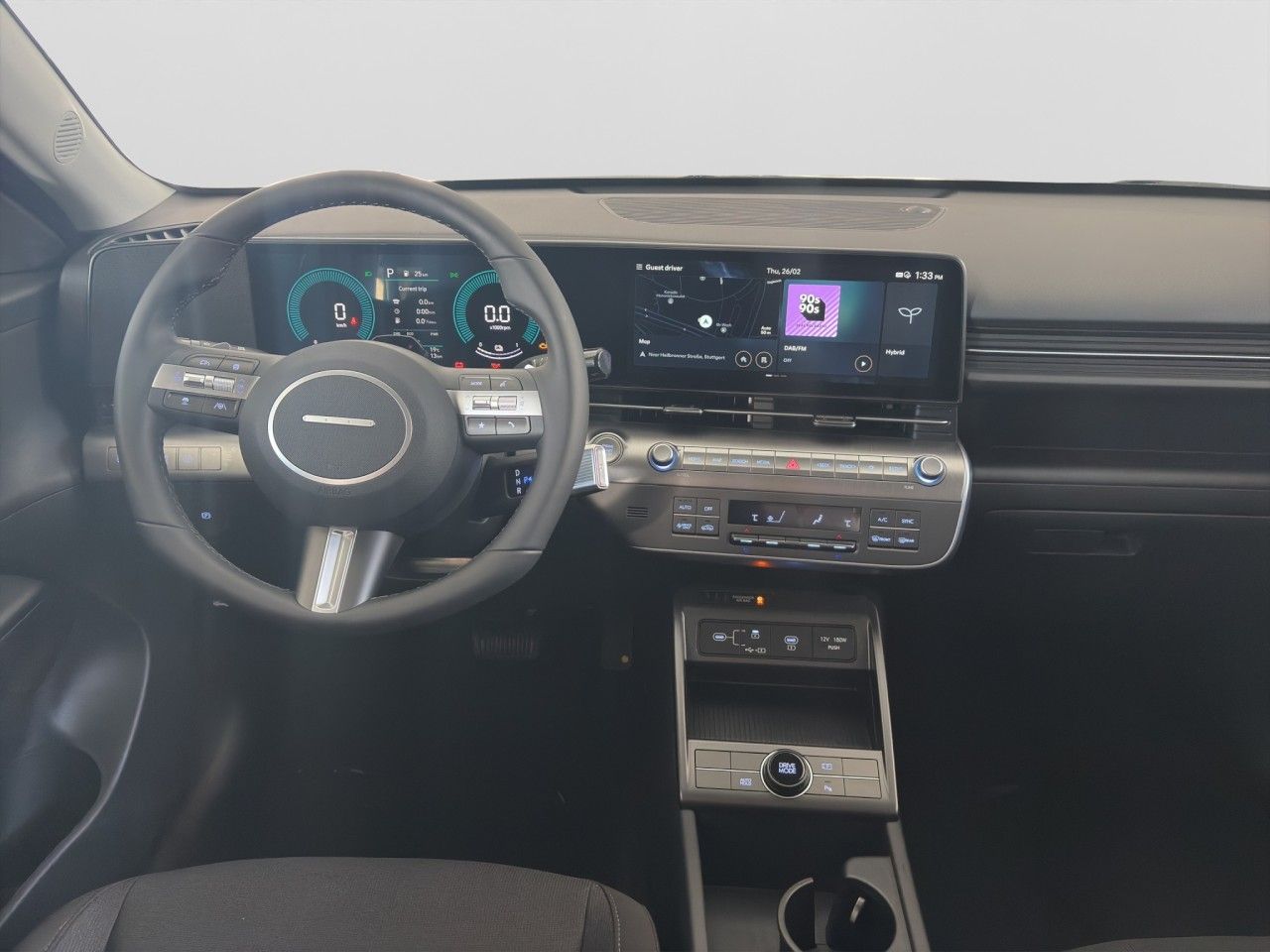 Hyundai Kona – Bild 13